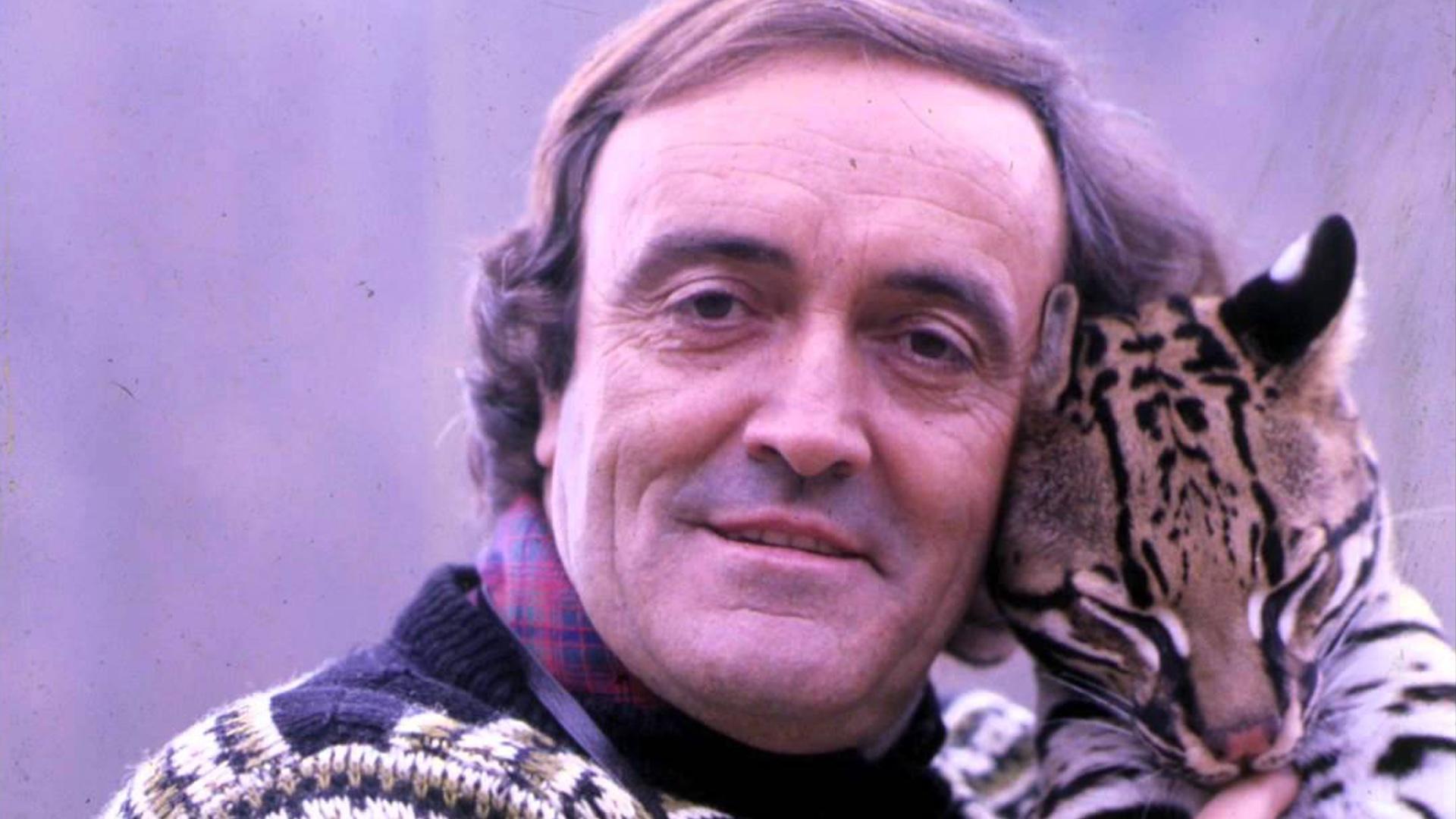 El hombre y la tierra