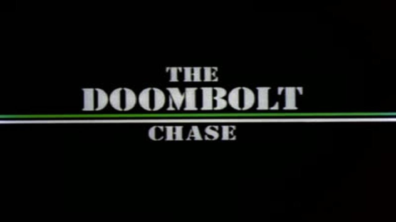 The Doombolt Chase