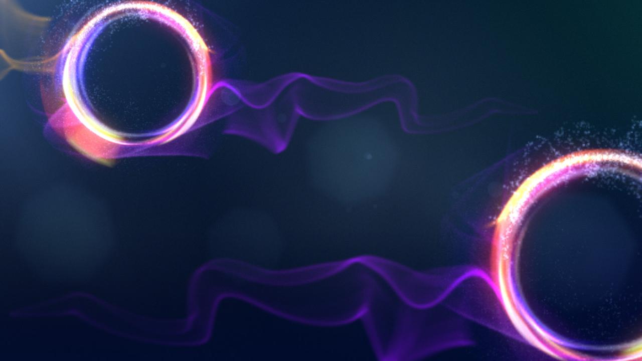 The One: The Search for Australia's Most Gifted Psychic
