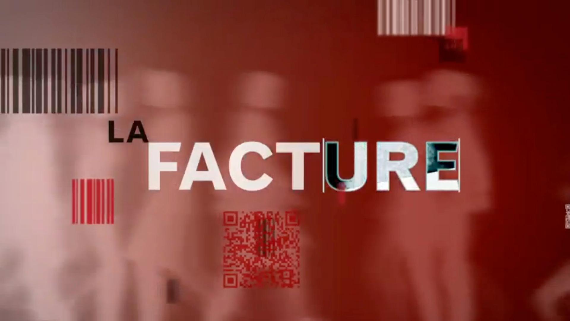 La facture