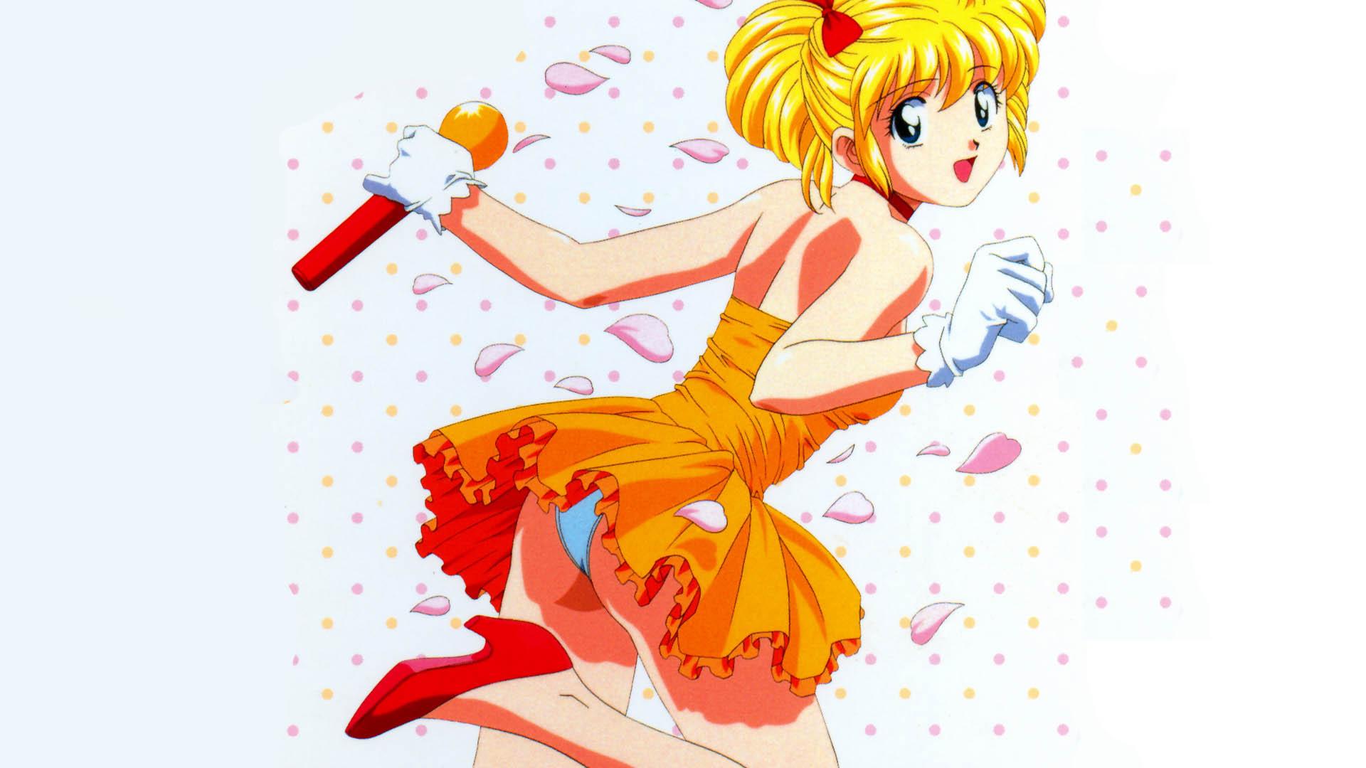 Legendary Idol Eriko