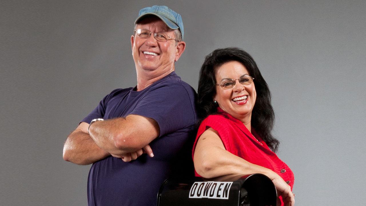 Bayou Billionaires
