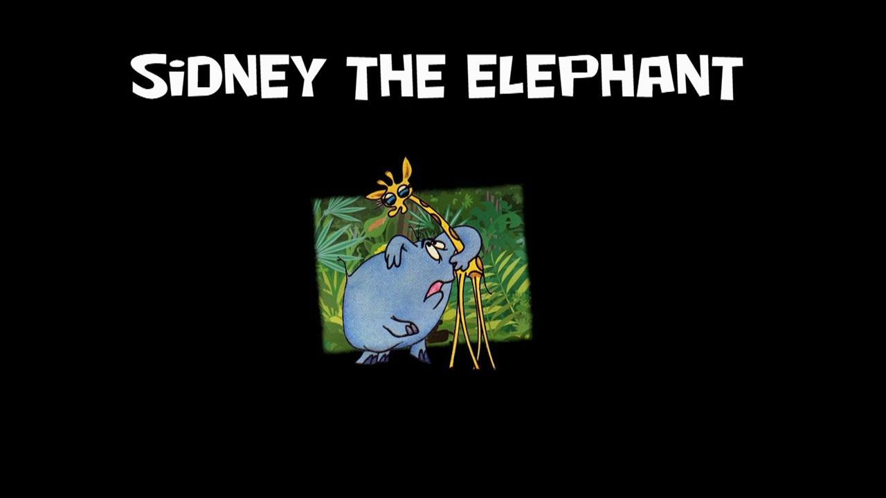 Sidney the Elephant