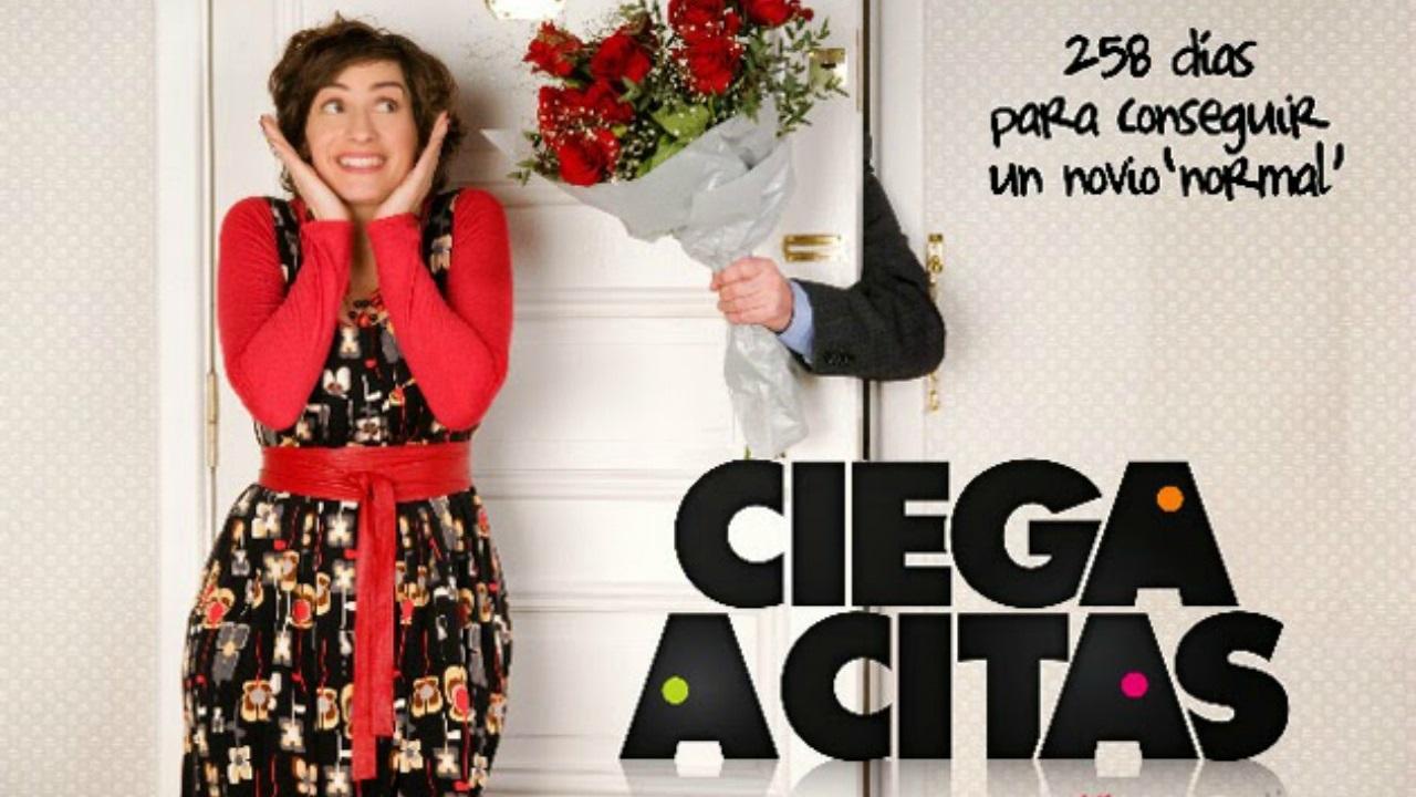 Ciega a Citas
