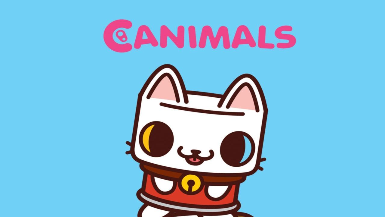 Canimals