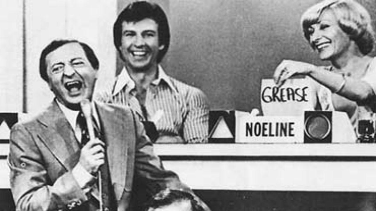 Graham Kennedy's Blankety Blanks