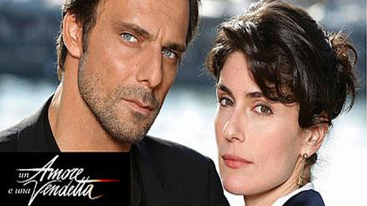 Un Amore e una Vendetta