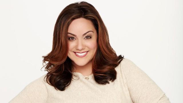 American Housewife