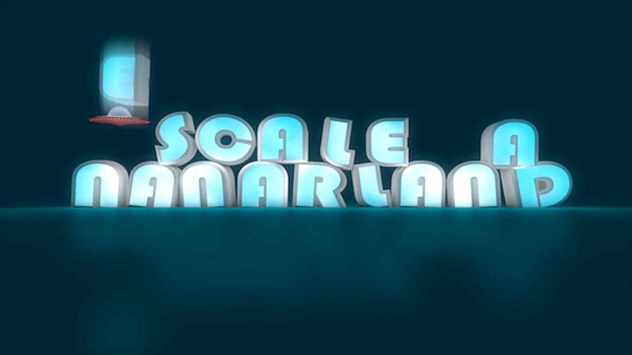 Escale à Nanarland