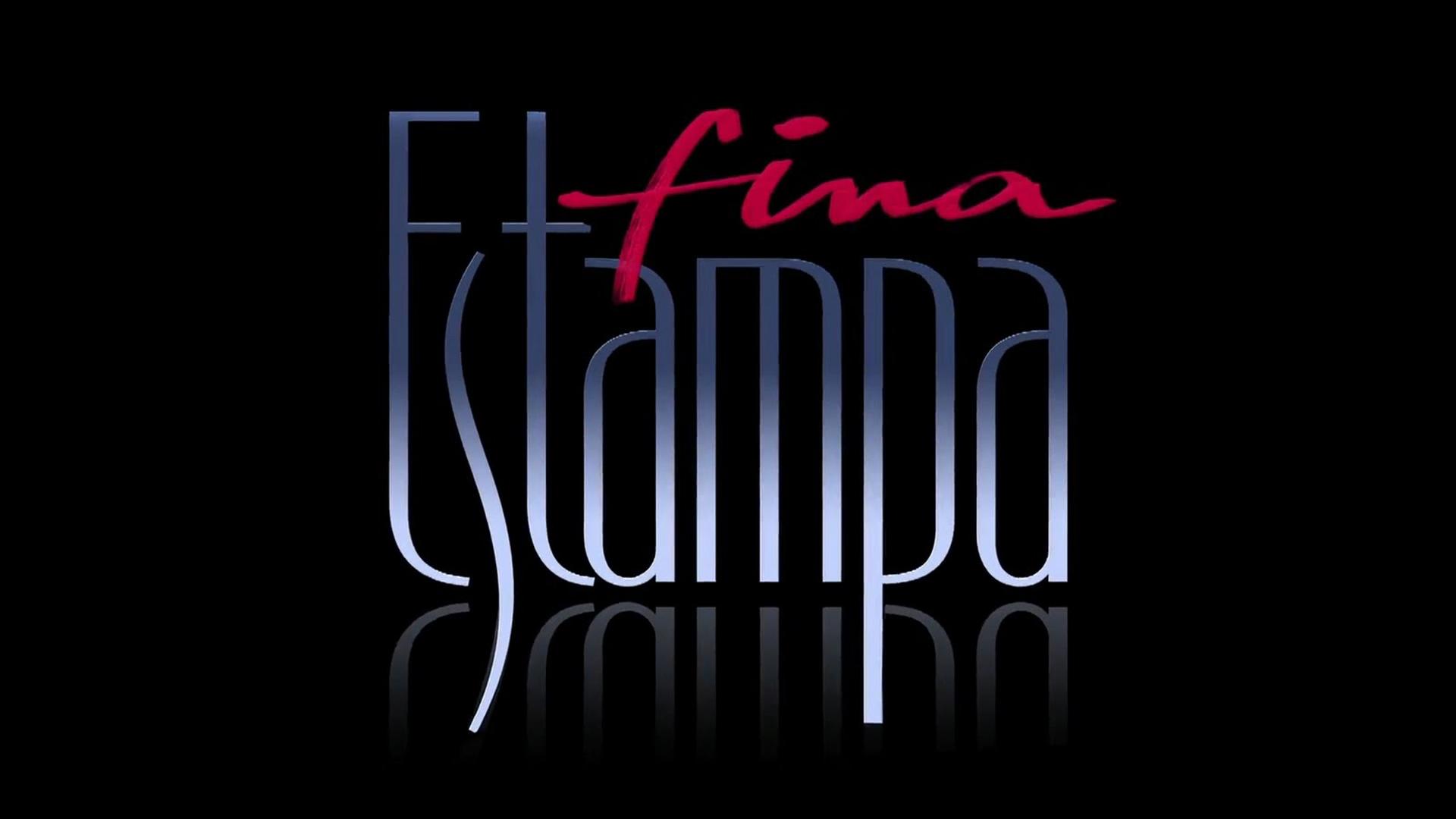 Fina Estampa
