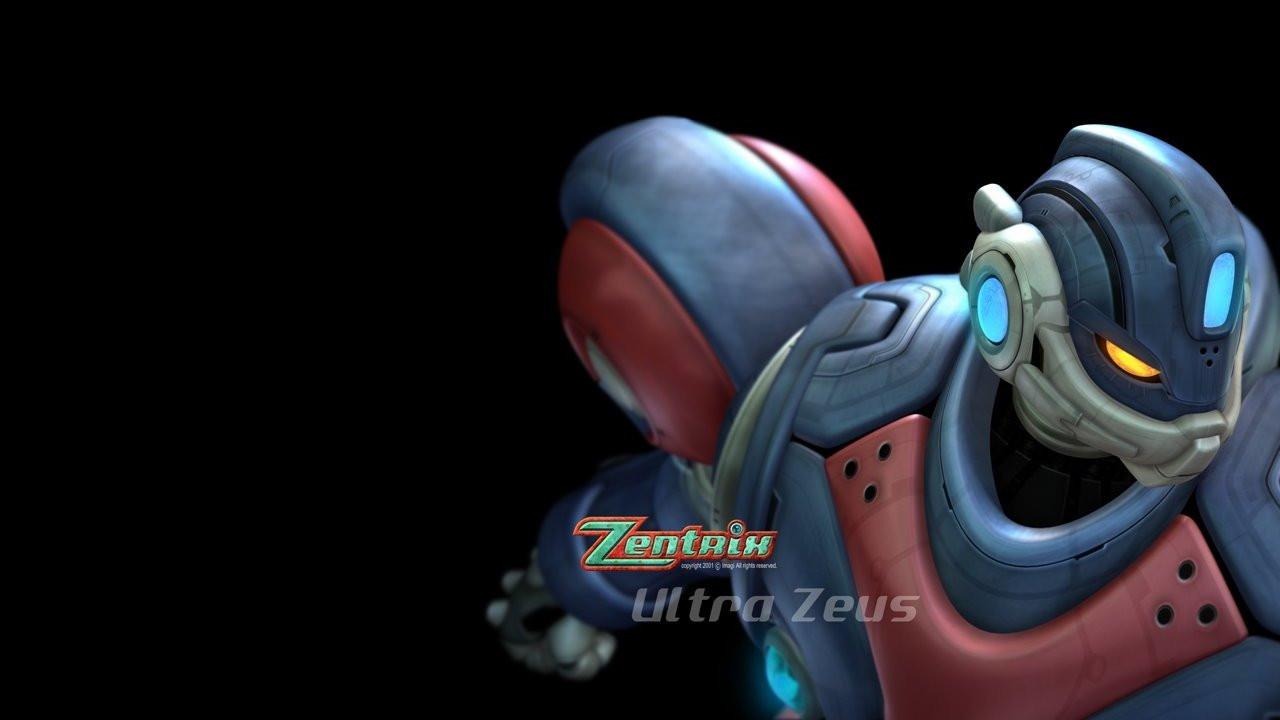 Zentrix