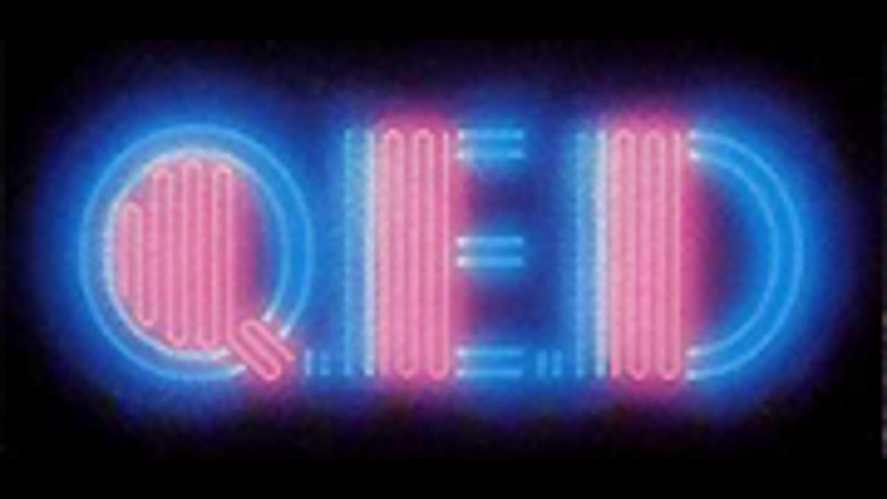 Q.E.D. (1982)