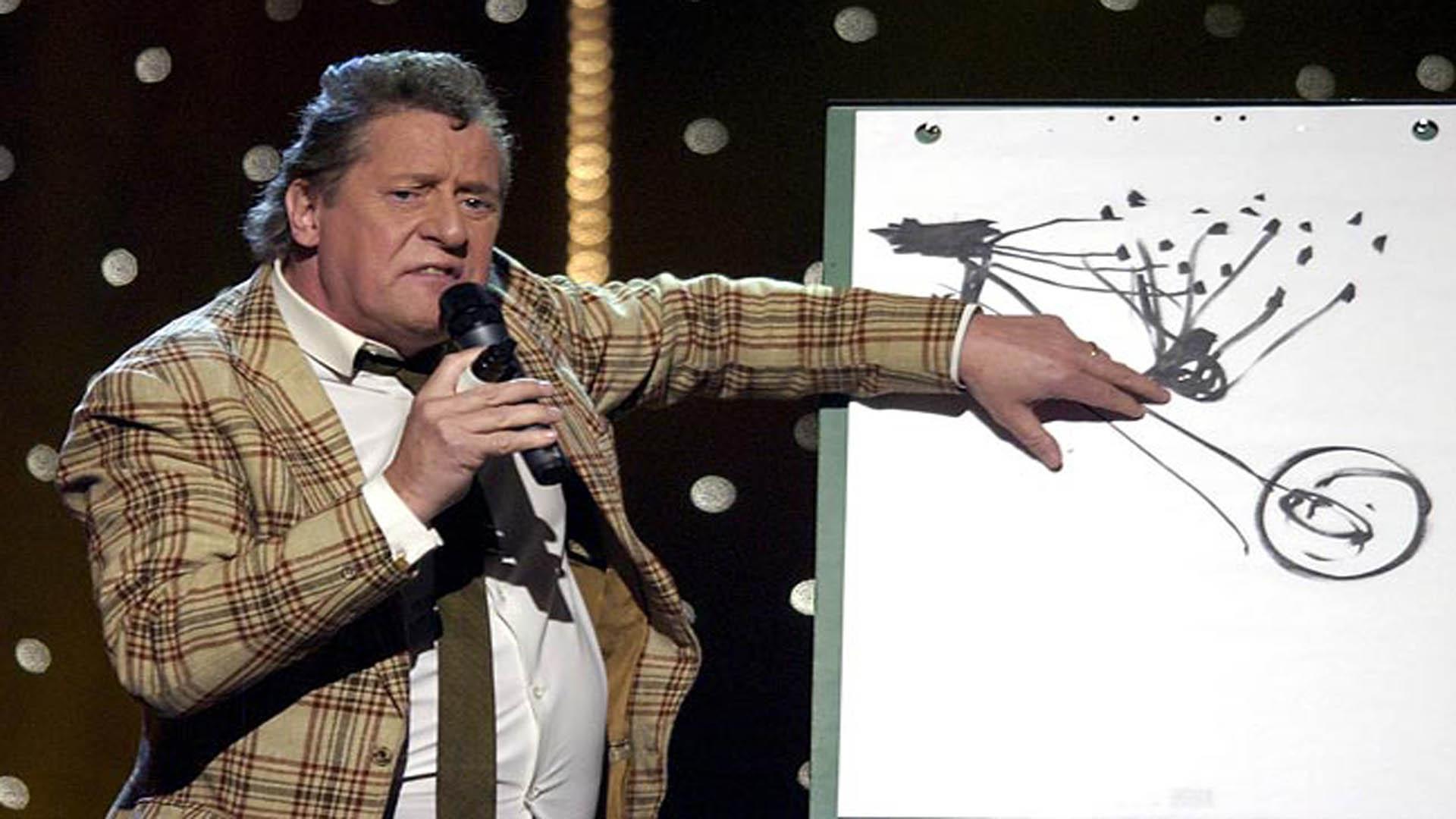 Kurt Olssons Television & Sommartelevision