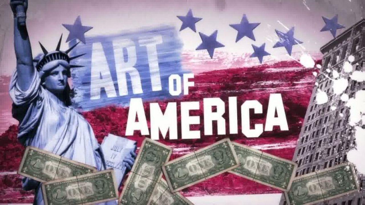 Art of America
