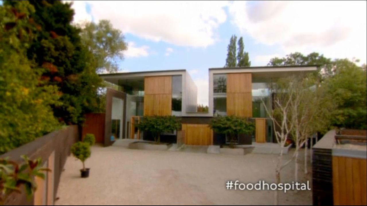 The Food Hospital