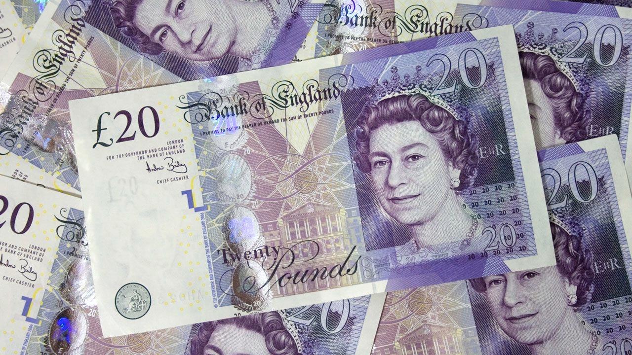 Hot Money