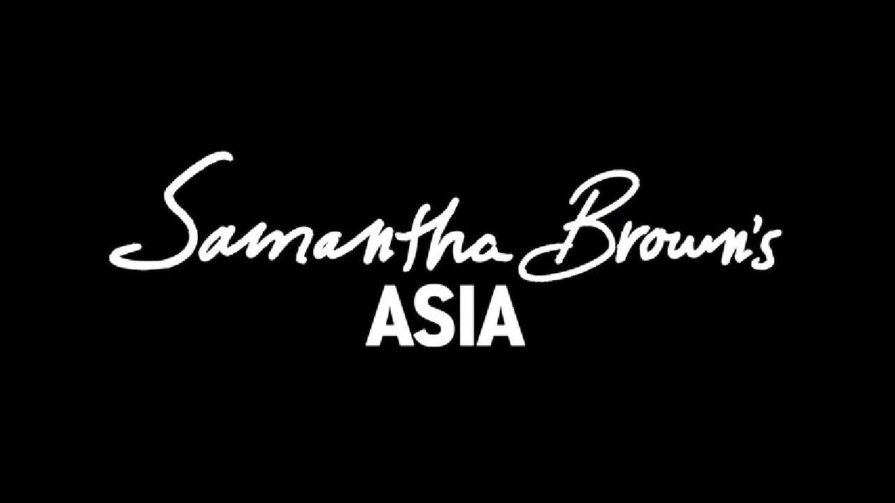 Passport to Asia