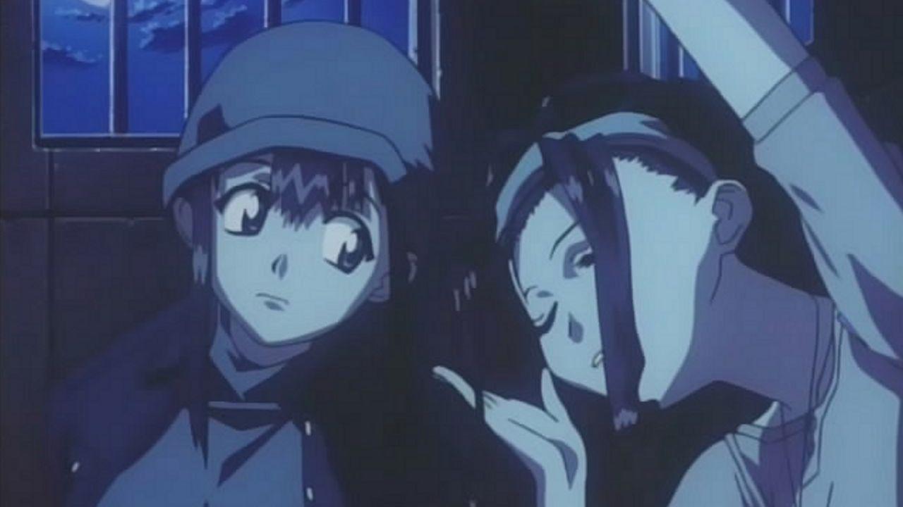 てなもんやボイジャーズ