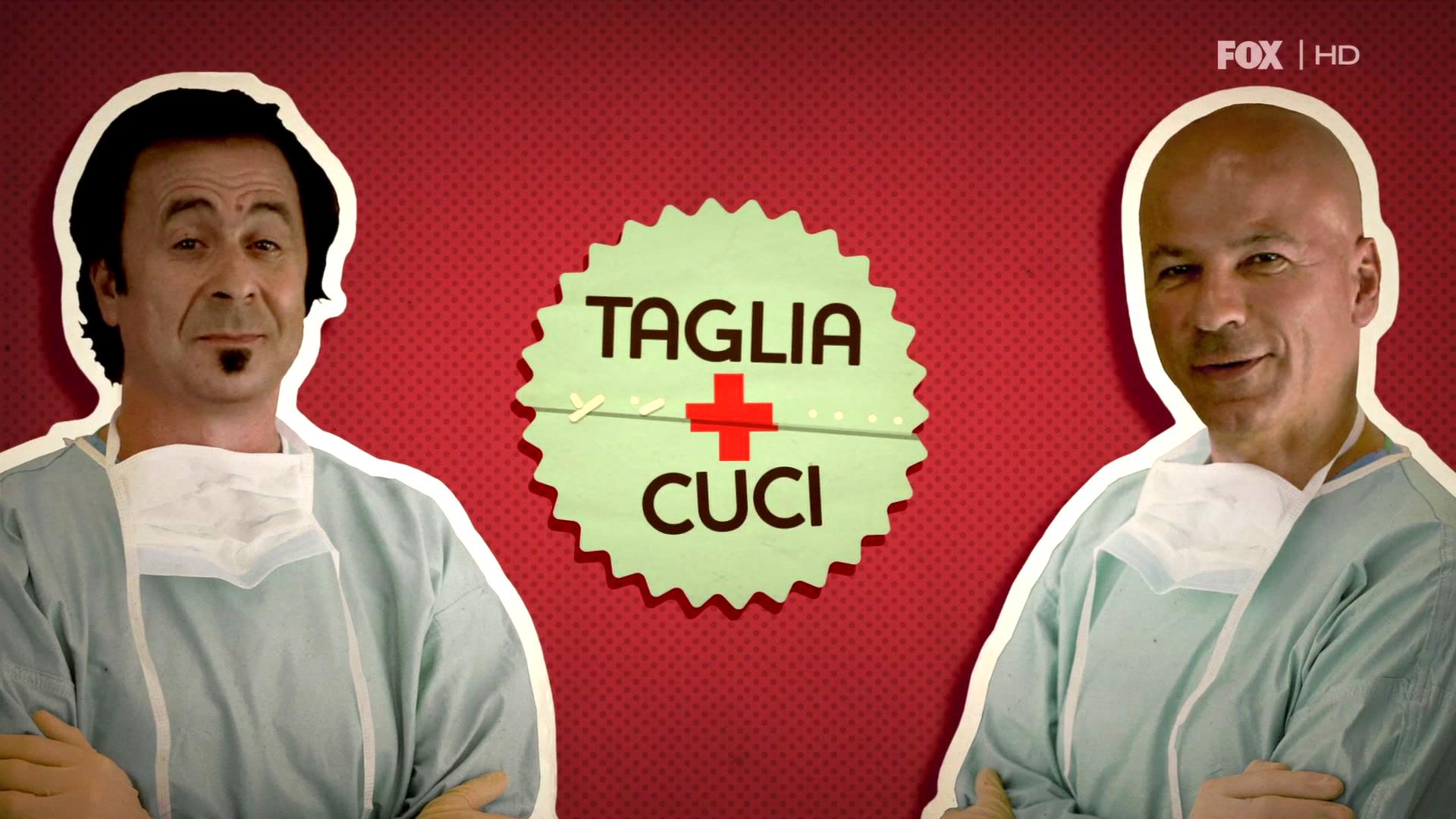 Taglia & Cuci