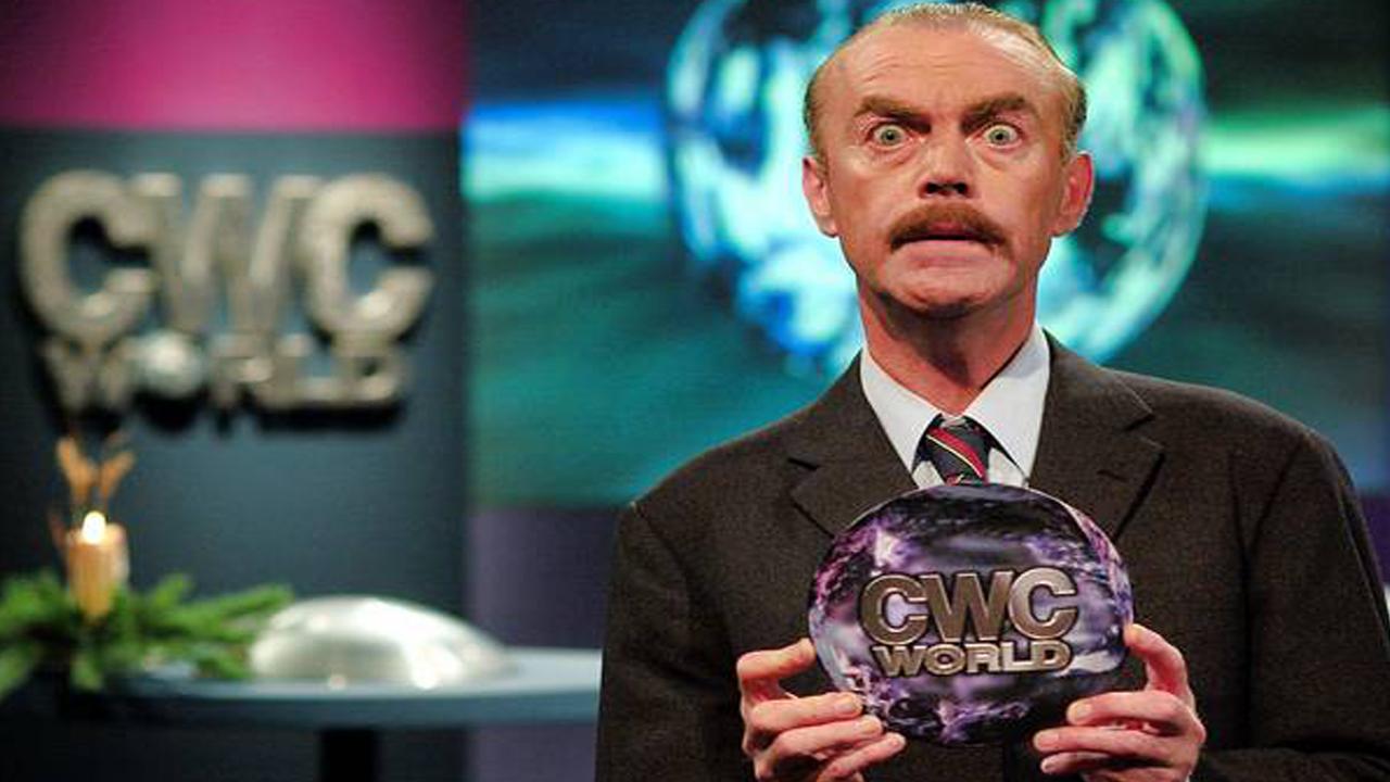 CWC World