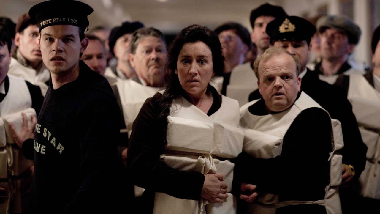 Titanic (2012)