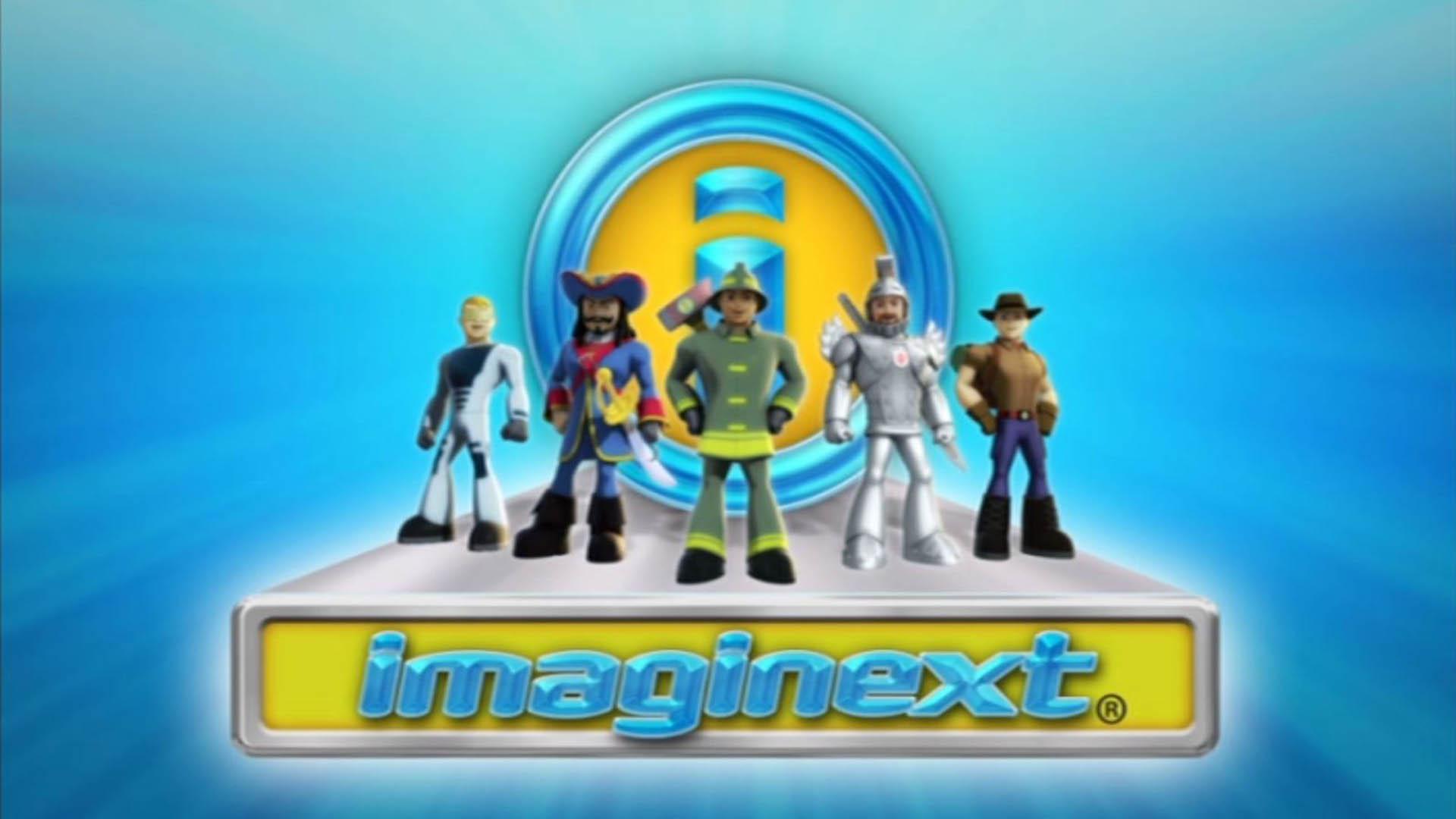 Imaginext