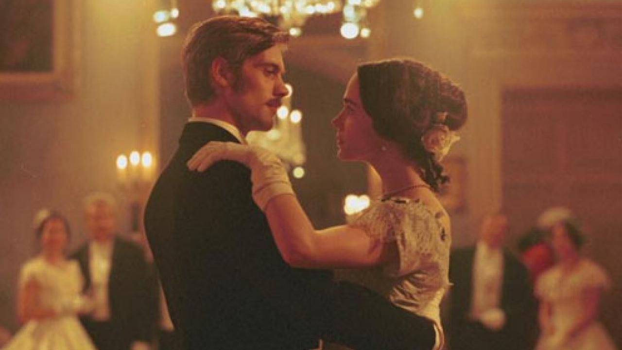 Madame Bovary (1975)