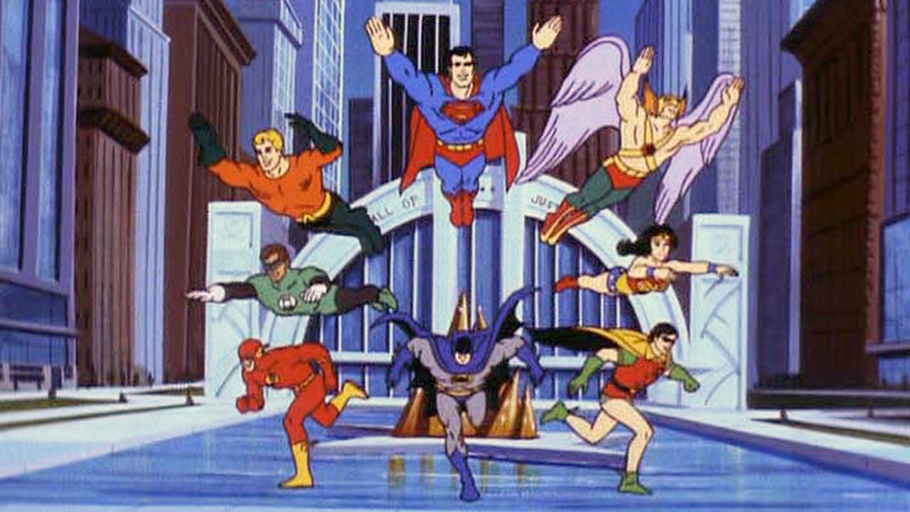 I Superamici