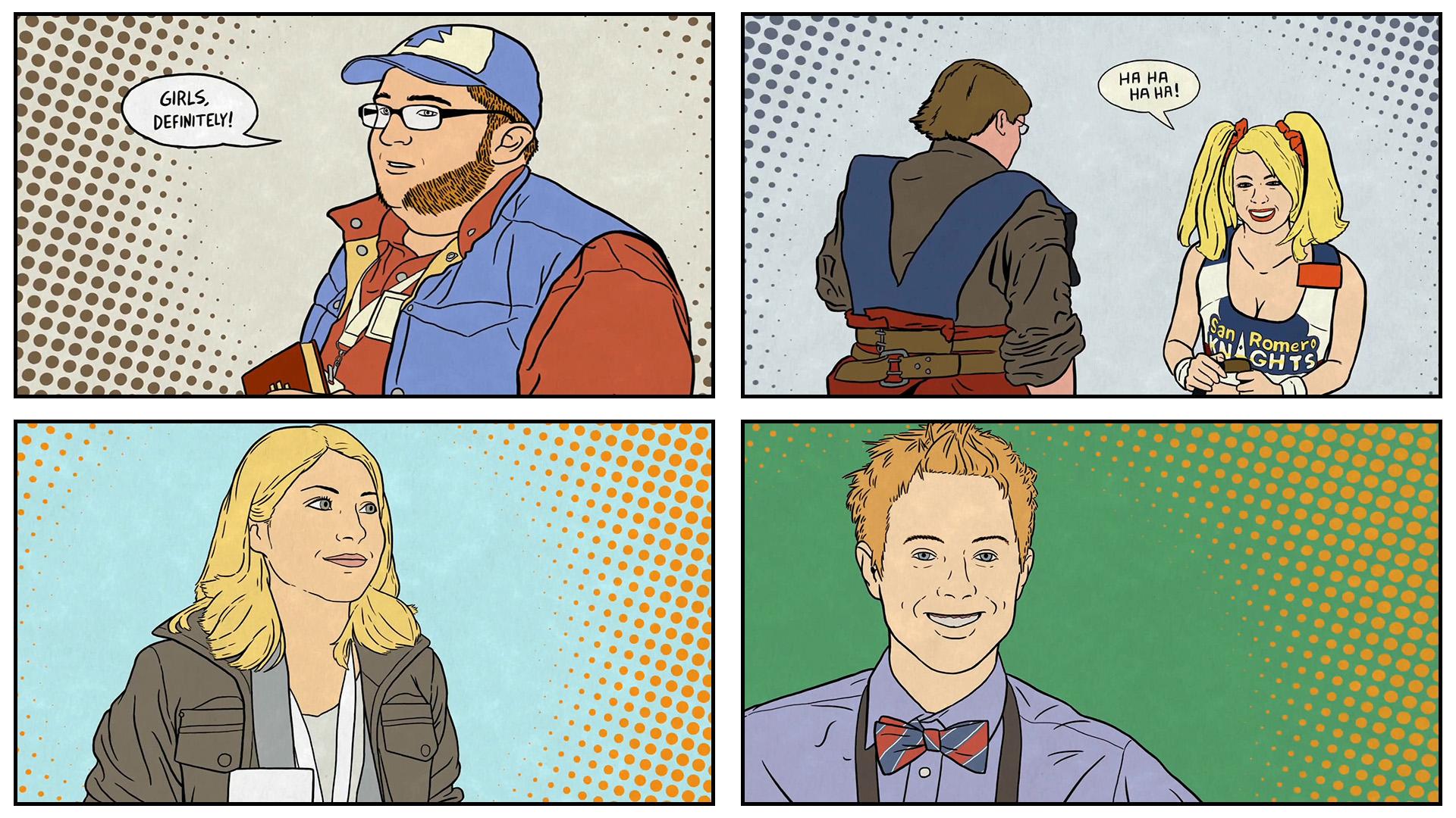 Geek Love