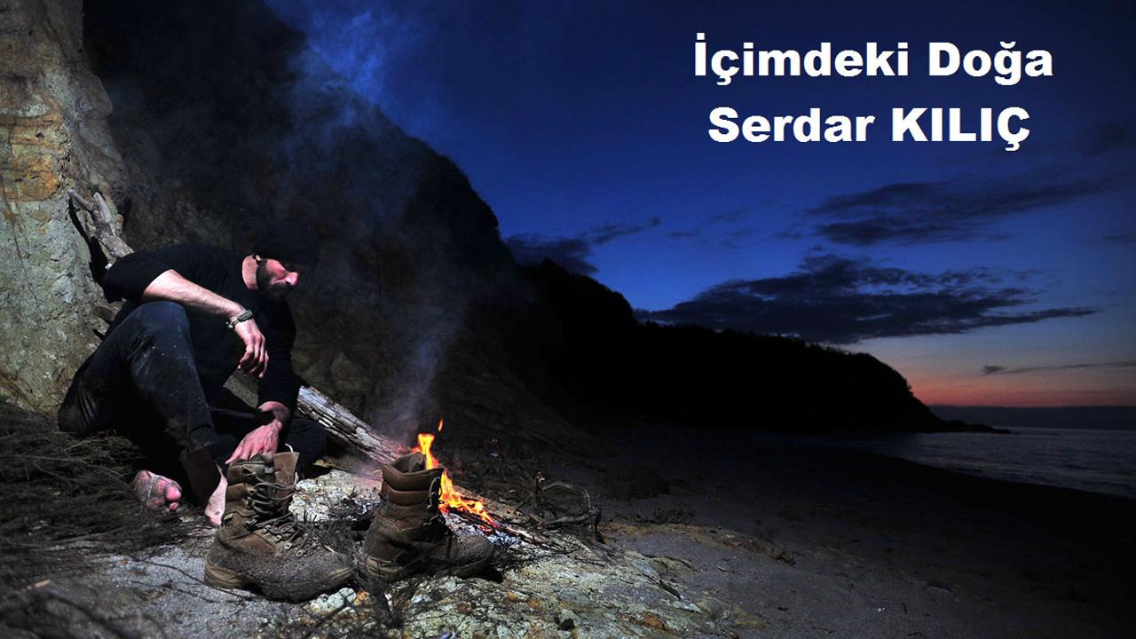 İçimdeki Doğa