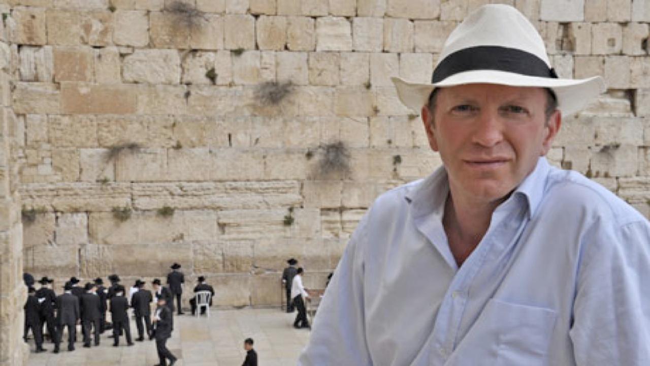 Jerusalem: The Making of a Holy City
