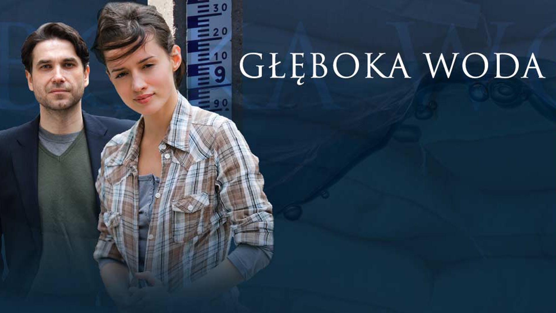 Głęboka woda
