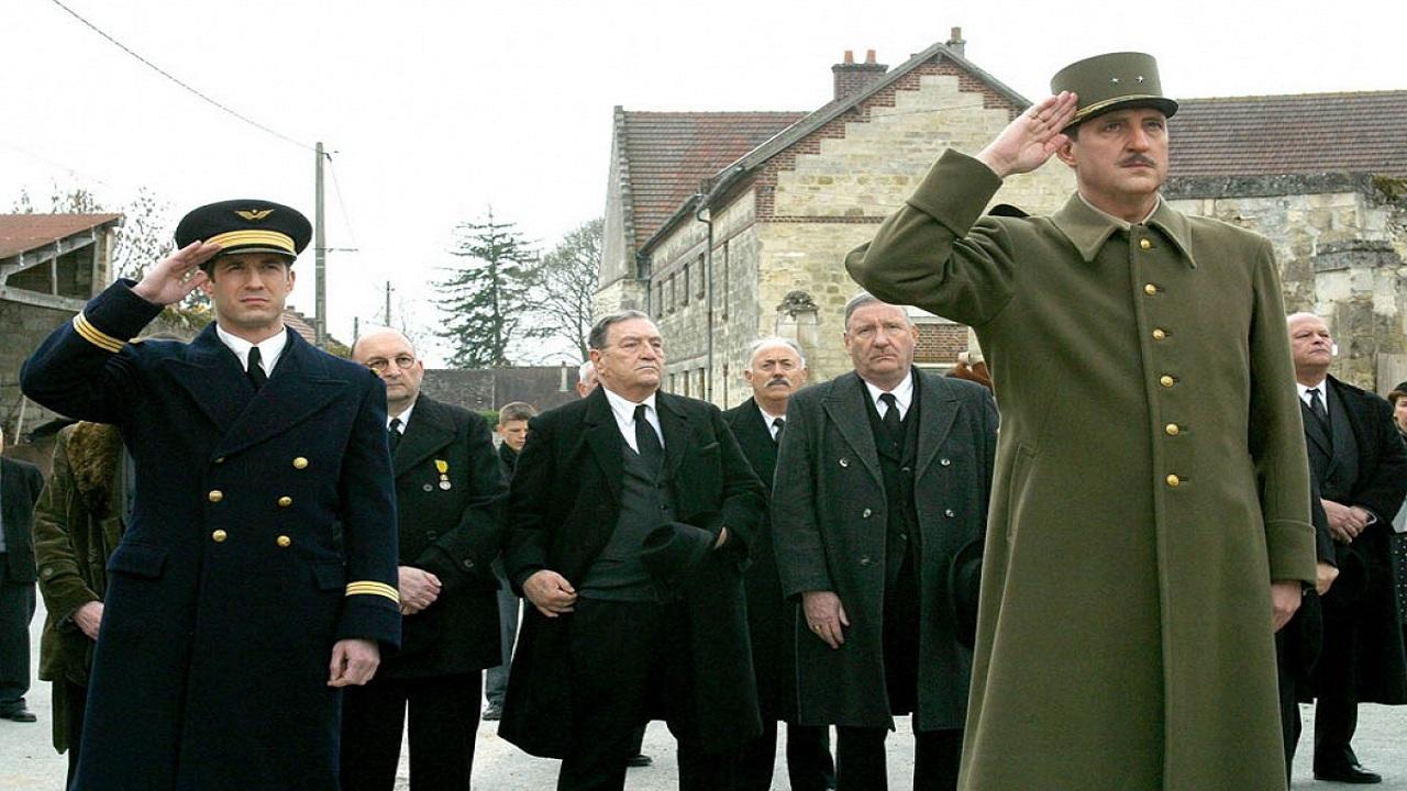 Charles De Gaulle