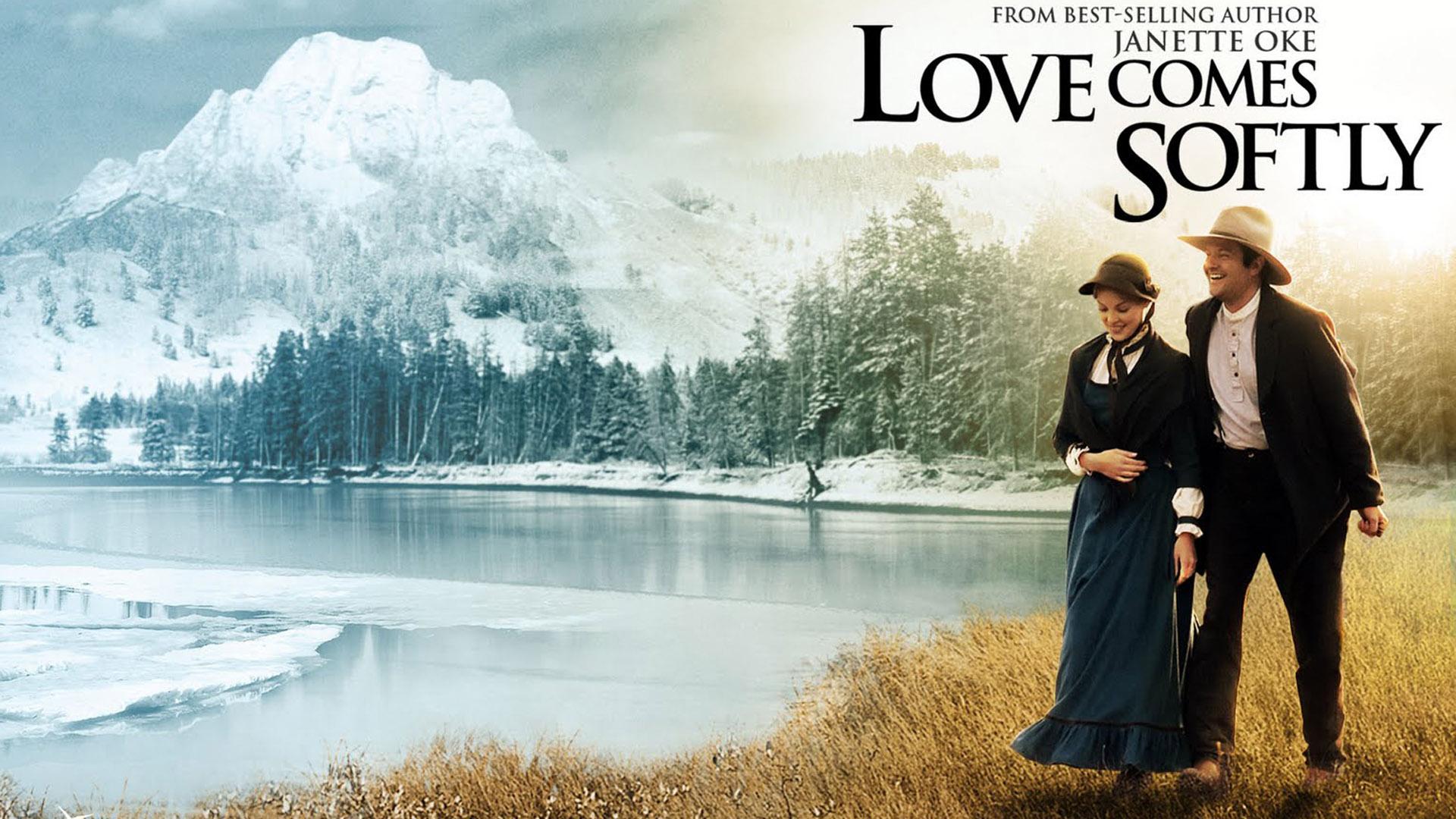 Love Comes Softly