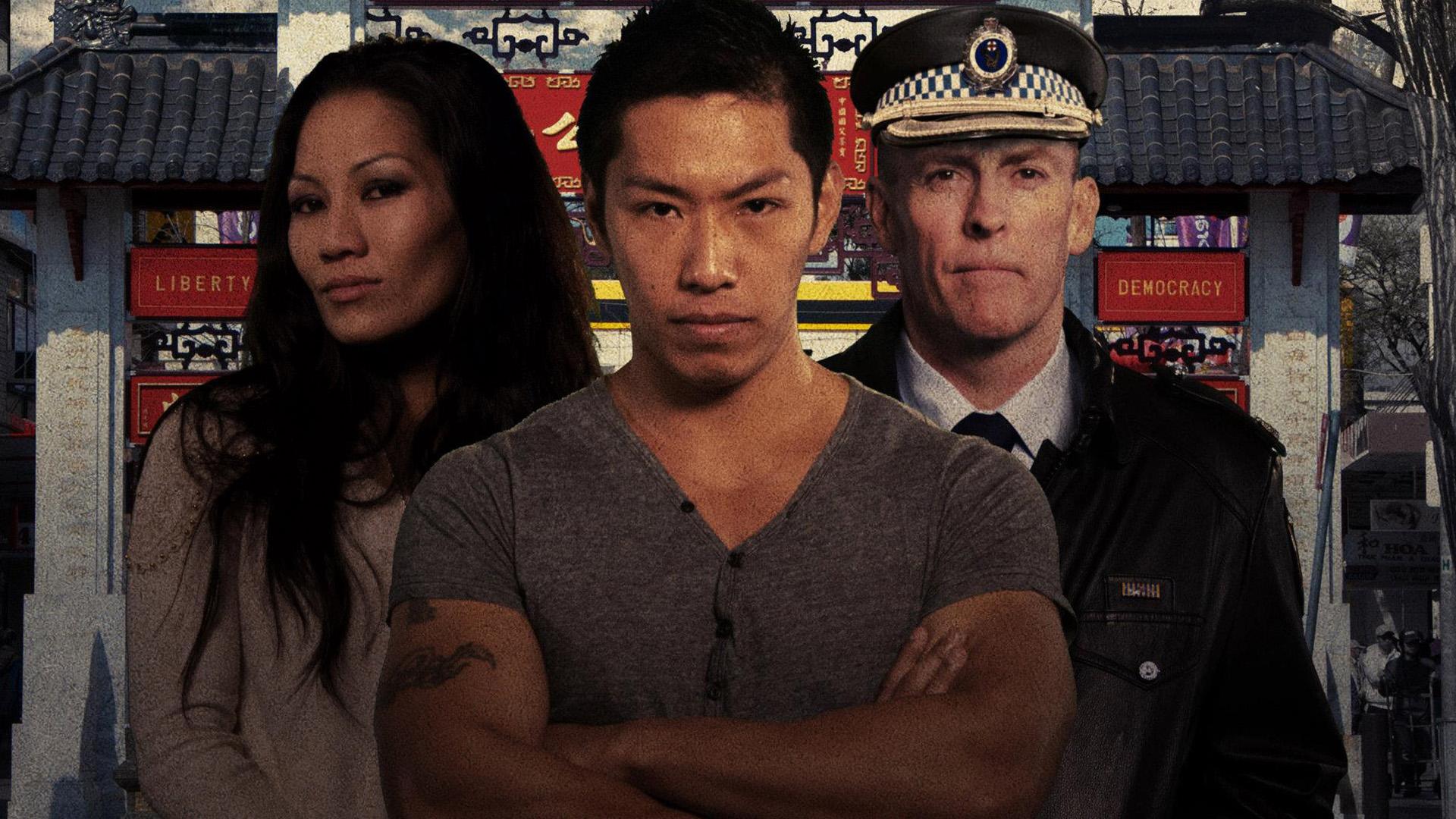 Once Upon A Time In Cabramatta