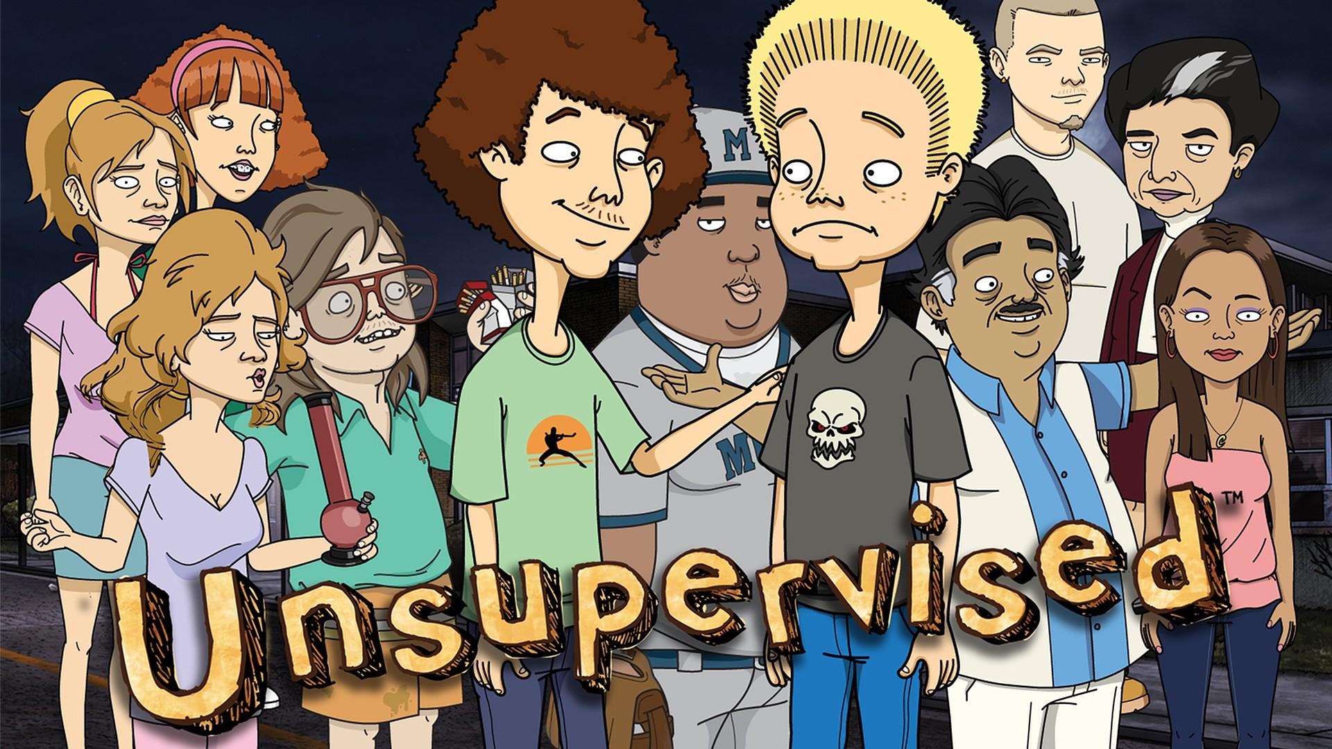 Unsupervised