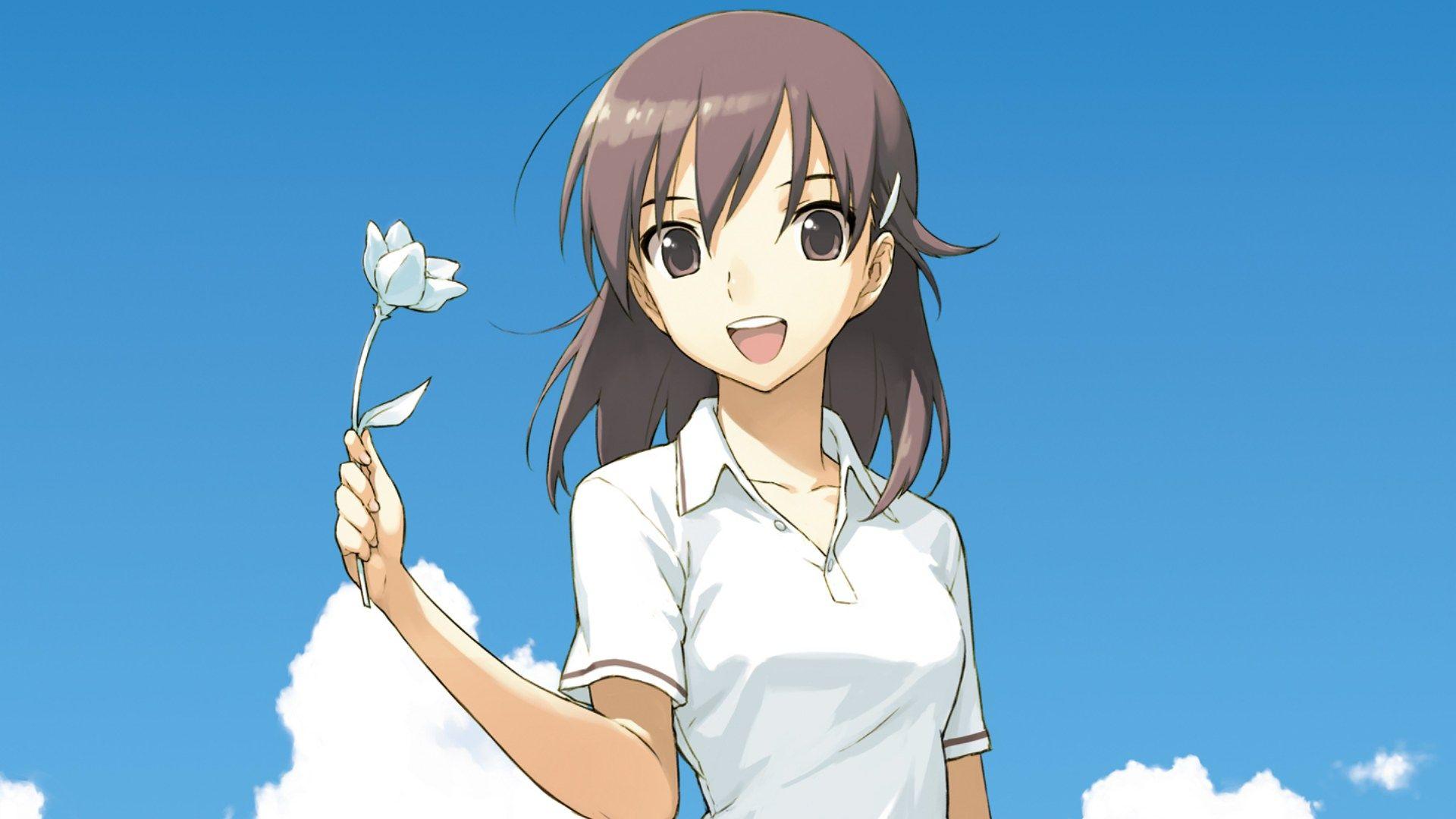 Lagrange - The Flower of Rin-ne