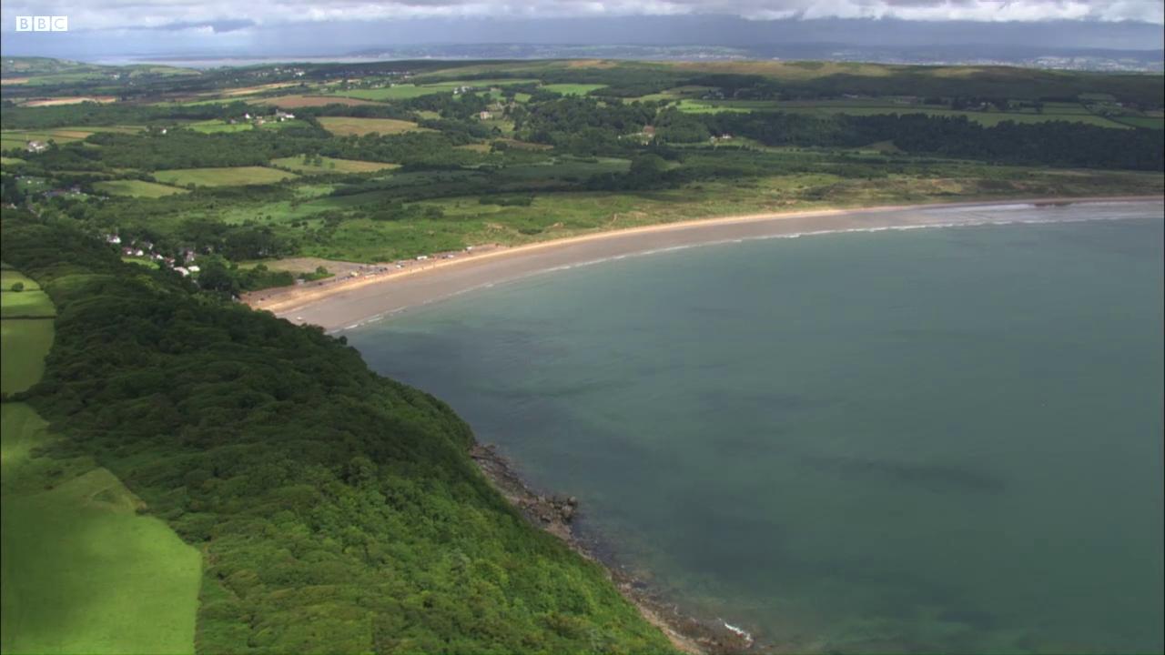 Iolo's Jewels of Wales