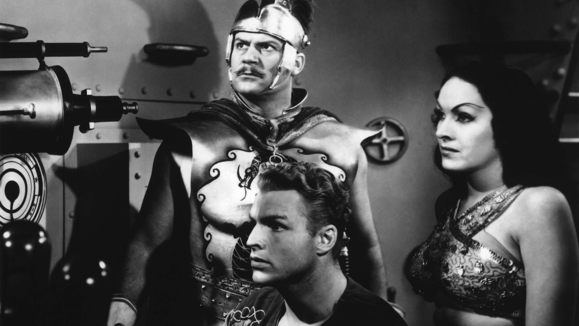 Flash Gordon