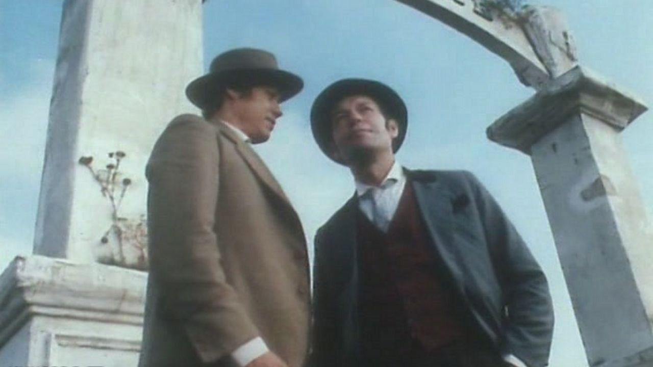 The Trust That Burst