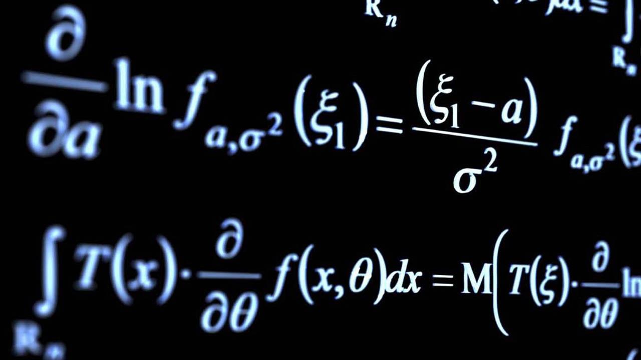 Universo matemático