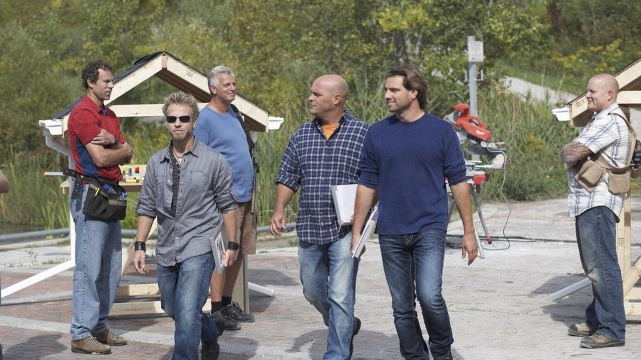 Canada's Handyman Challenge