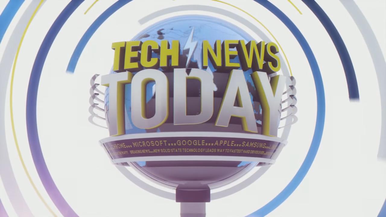 Tech News Weekly