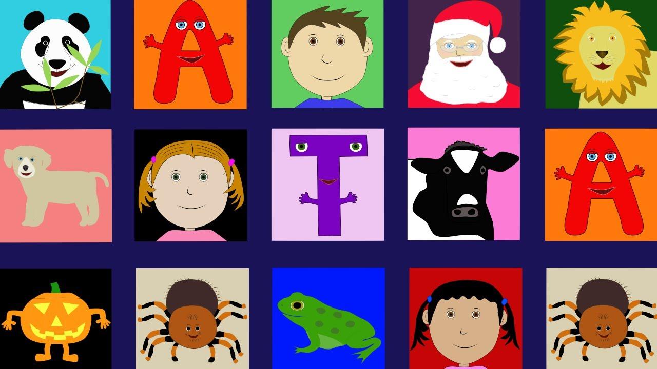 KidsTV123