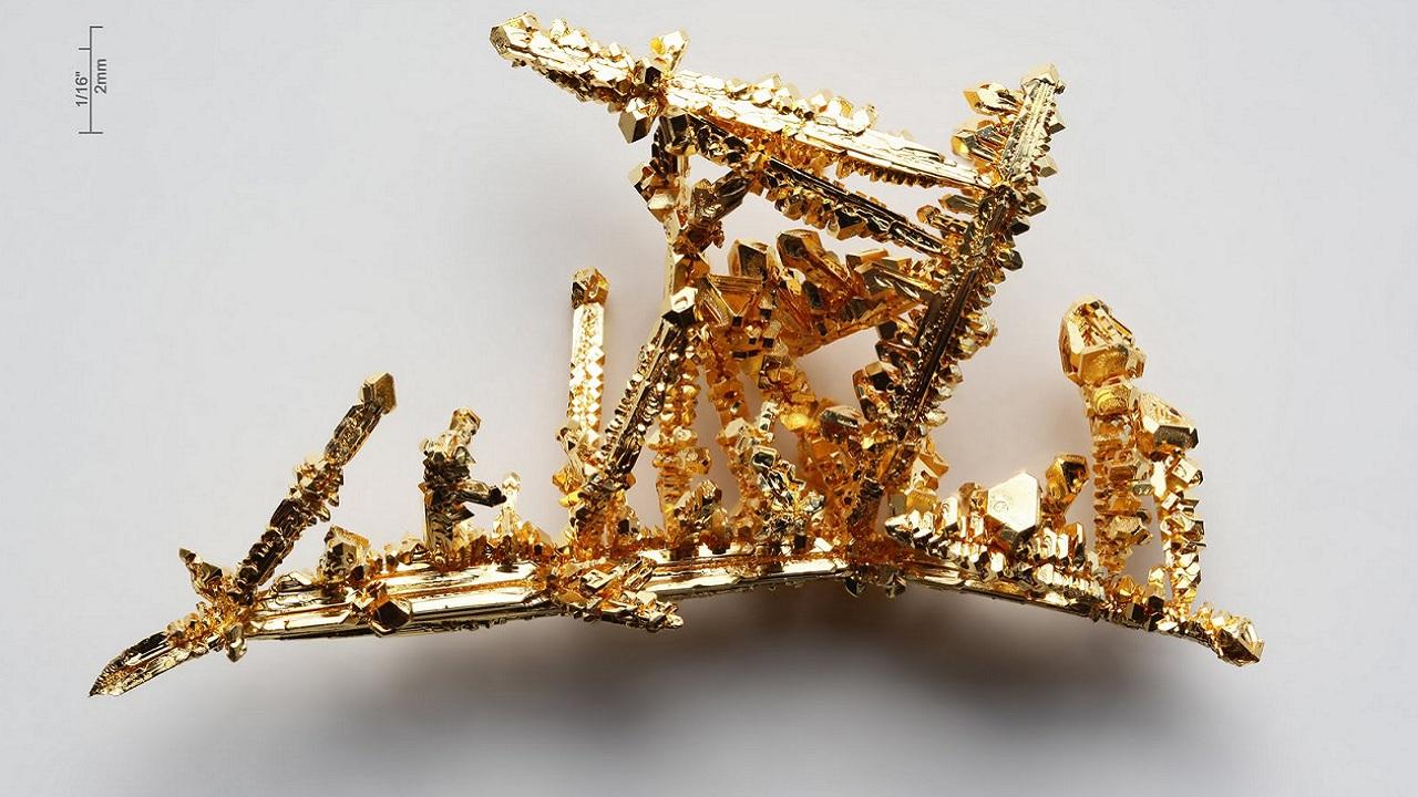 The Power of Gold