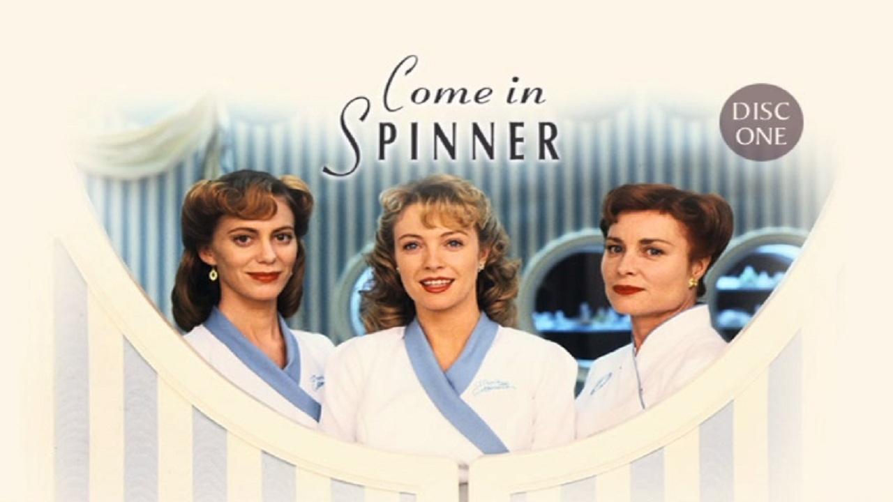 Come In Spinner