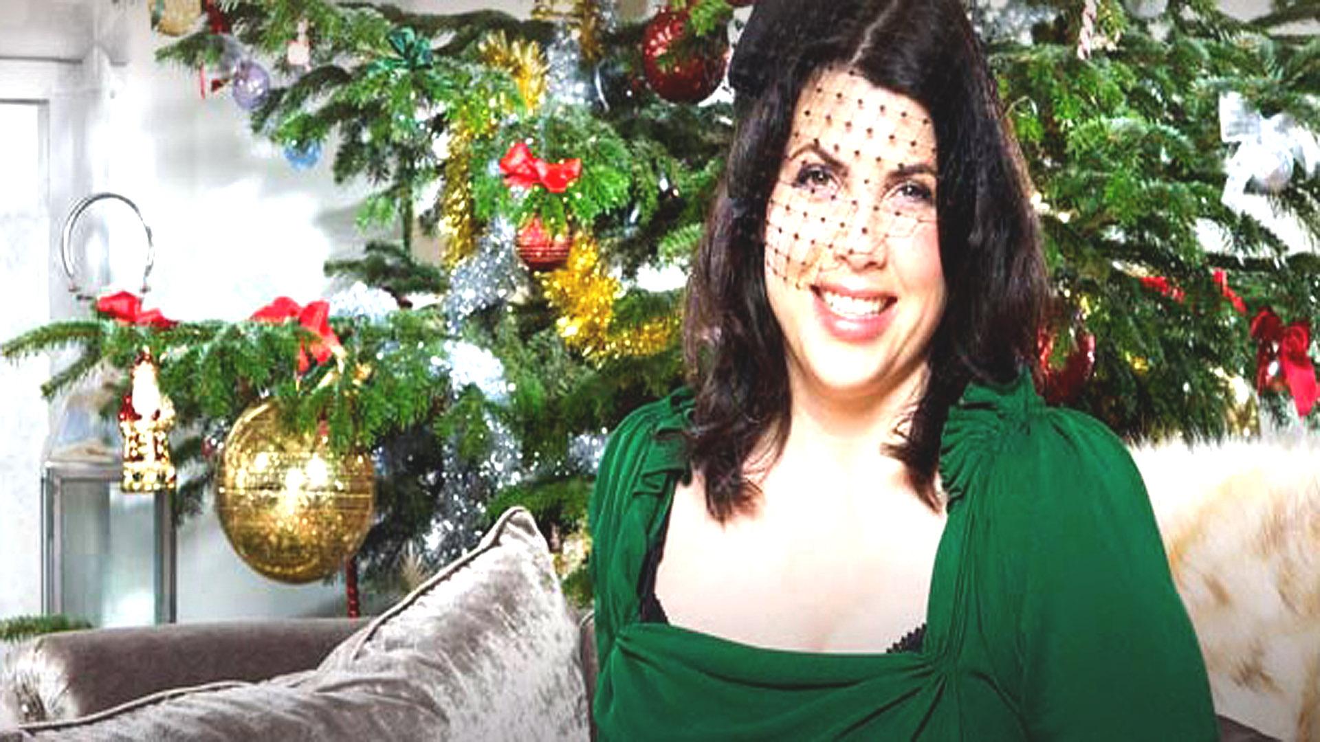 Kirstie's Homemade Christmas