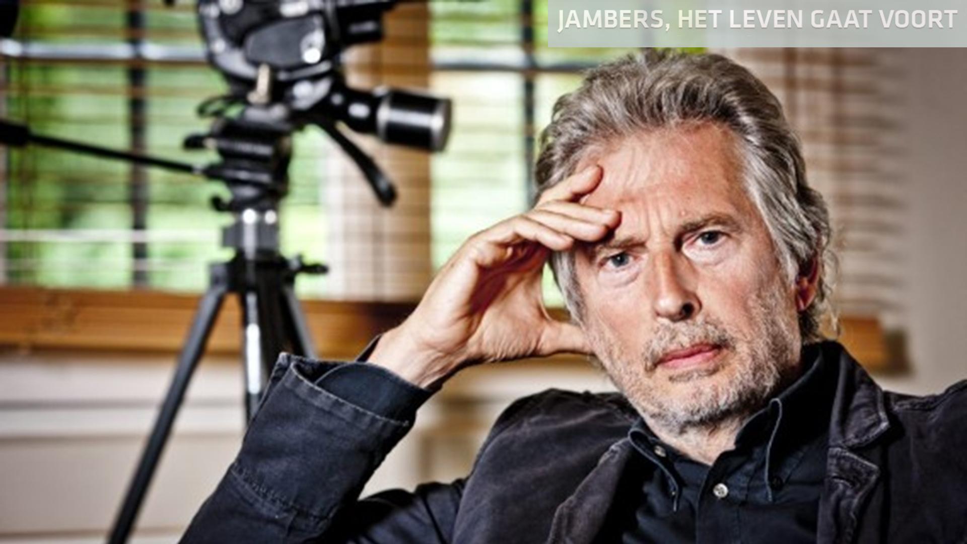Jambers het leven gaat voort