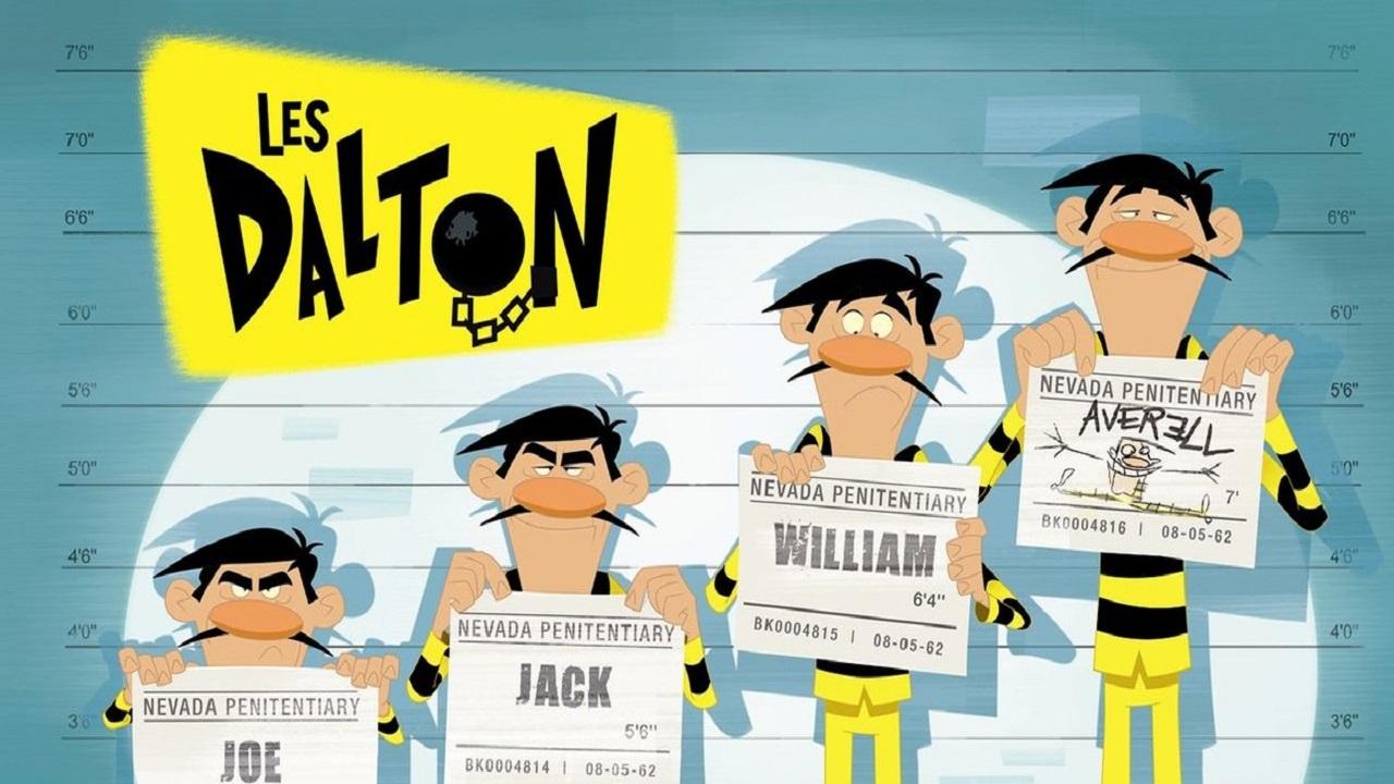 I Dalton