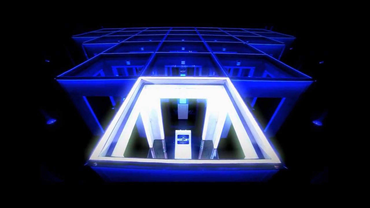 The Exit List